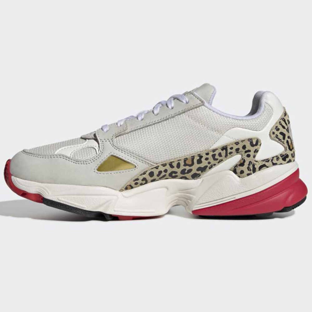 Zapatilla Mujer Adidas Falcon