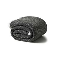 Frazada American Family Polar 2 Plazas Sleep