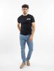 Polera Regular Fit Hombre Icono