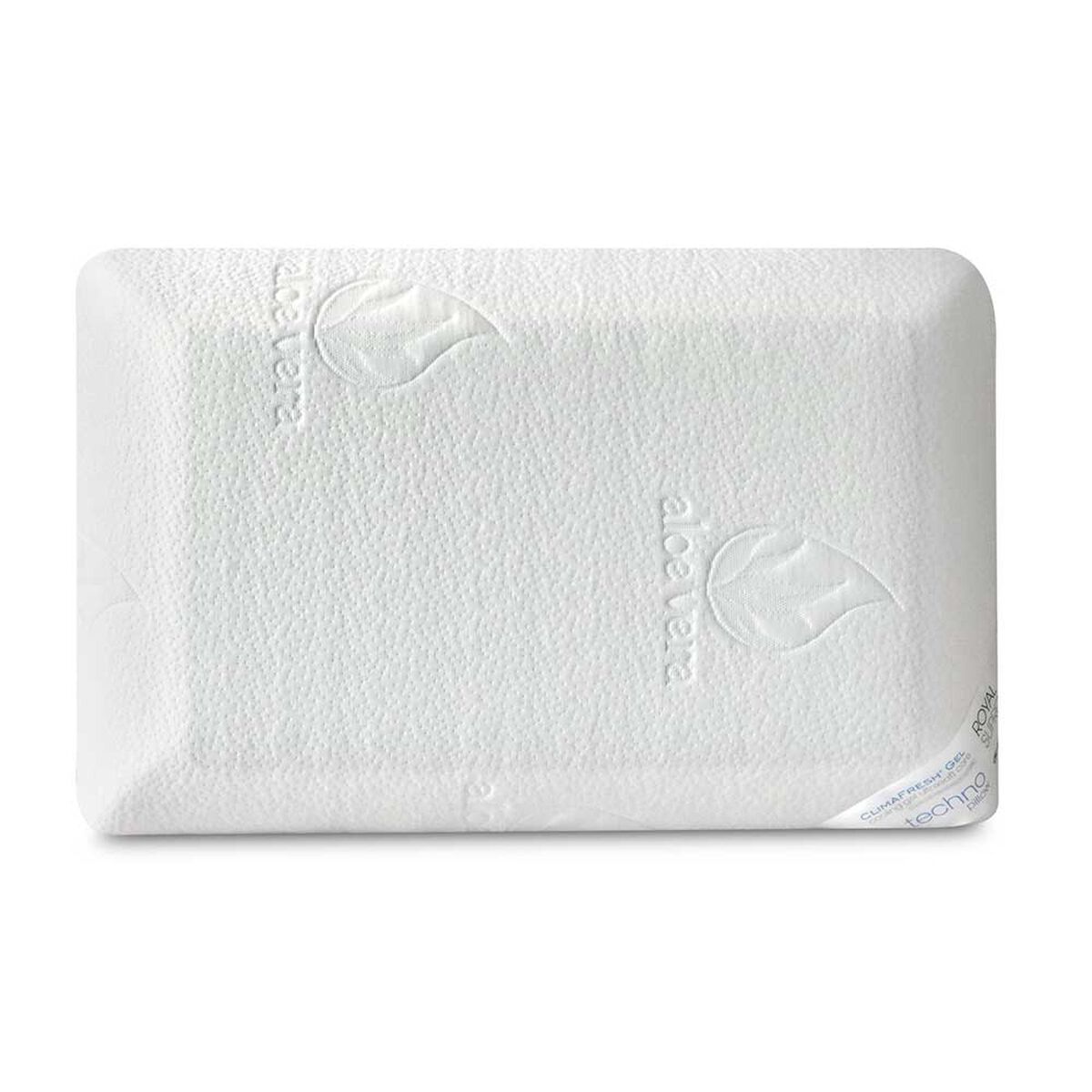 Almohada Royal Supreme Tecnologi Memory Gel 50 x 70 cm