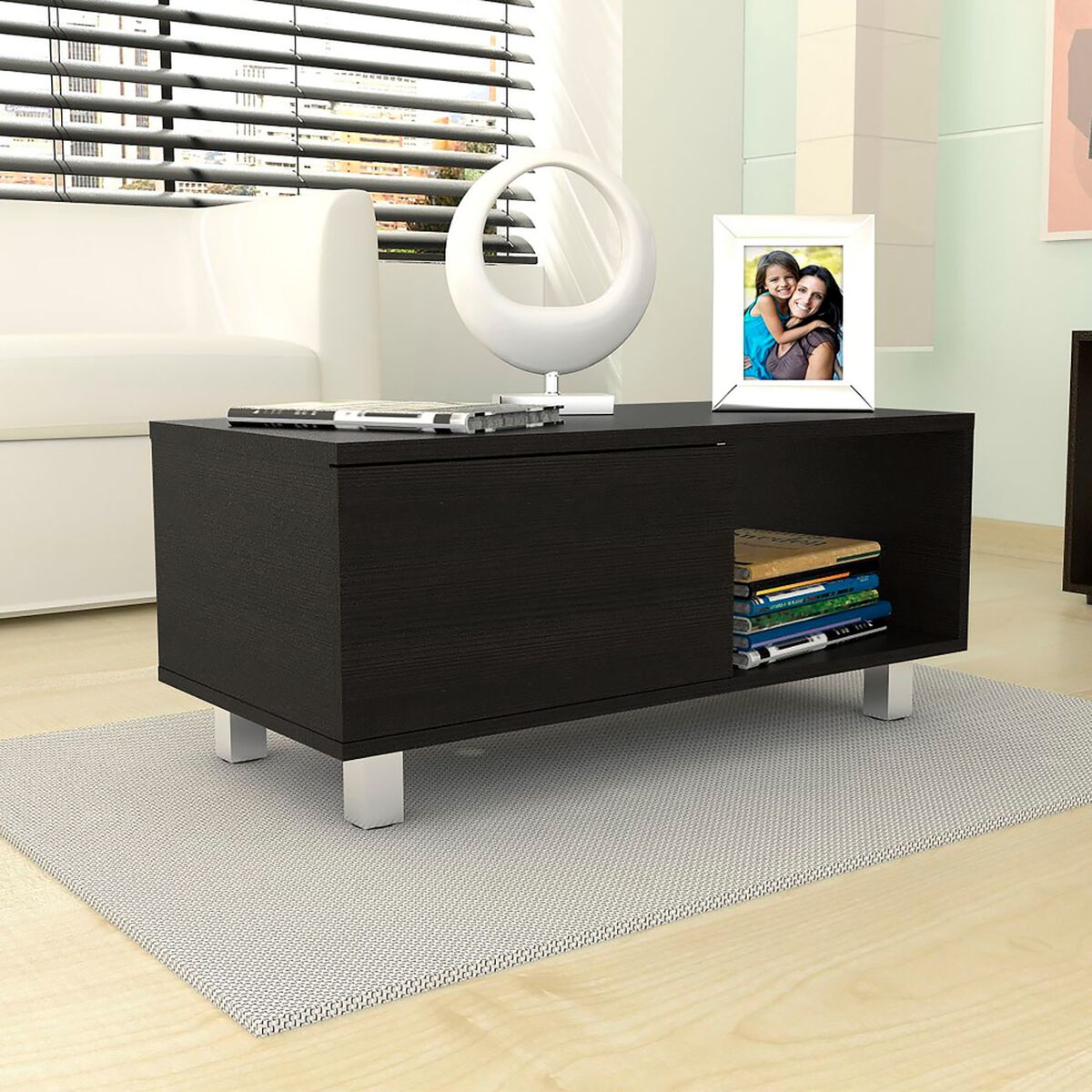 Mesa de Centro TuHome Torence