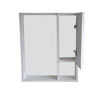 Botiquin Baño Con Puerta