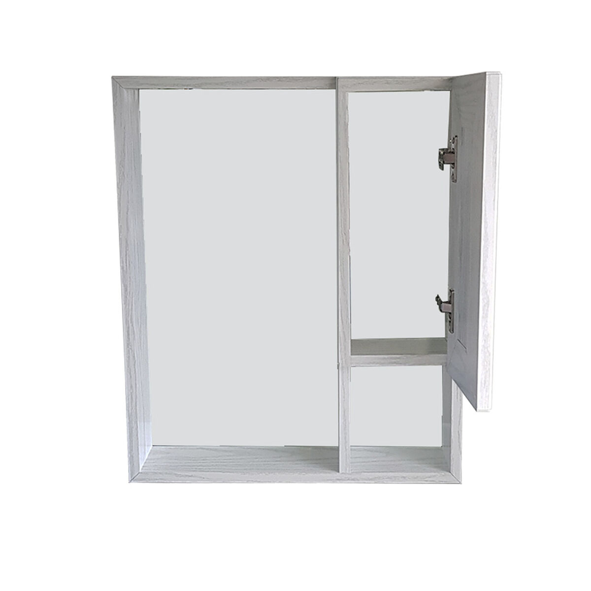 Botiquin Baño Con Puerta