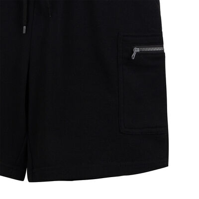 Imagen 2 del producto Short Buzo Niño Cutback Negro