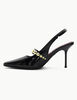 Zapato Vestir Mujer Soviet