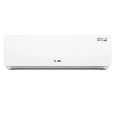 Aire Acondicionado Aiwa Split Inverter 24000btu Aw-24invg