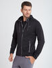 Chaqueta Hombre Black County