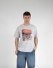 Polera Manga Corta Hombre Icono