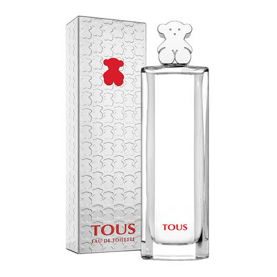 Perfume Tous Mujer Women 90ML