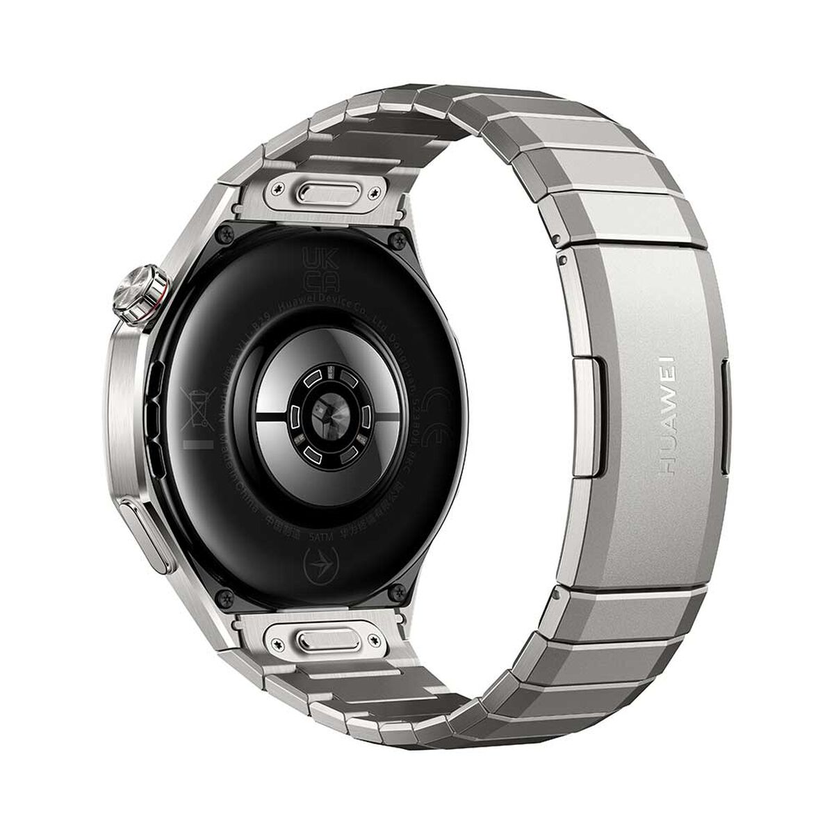 Smartwatch Huawei GT 5 Pro 46mm Titanium