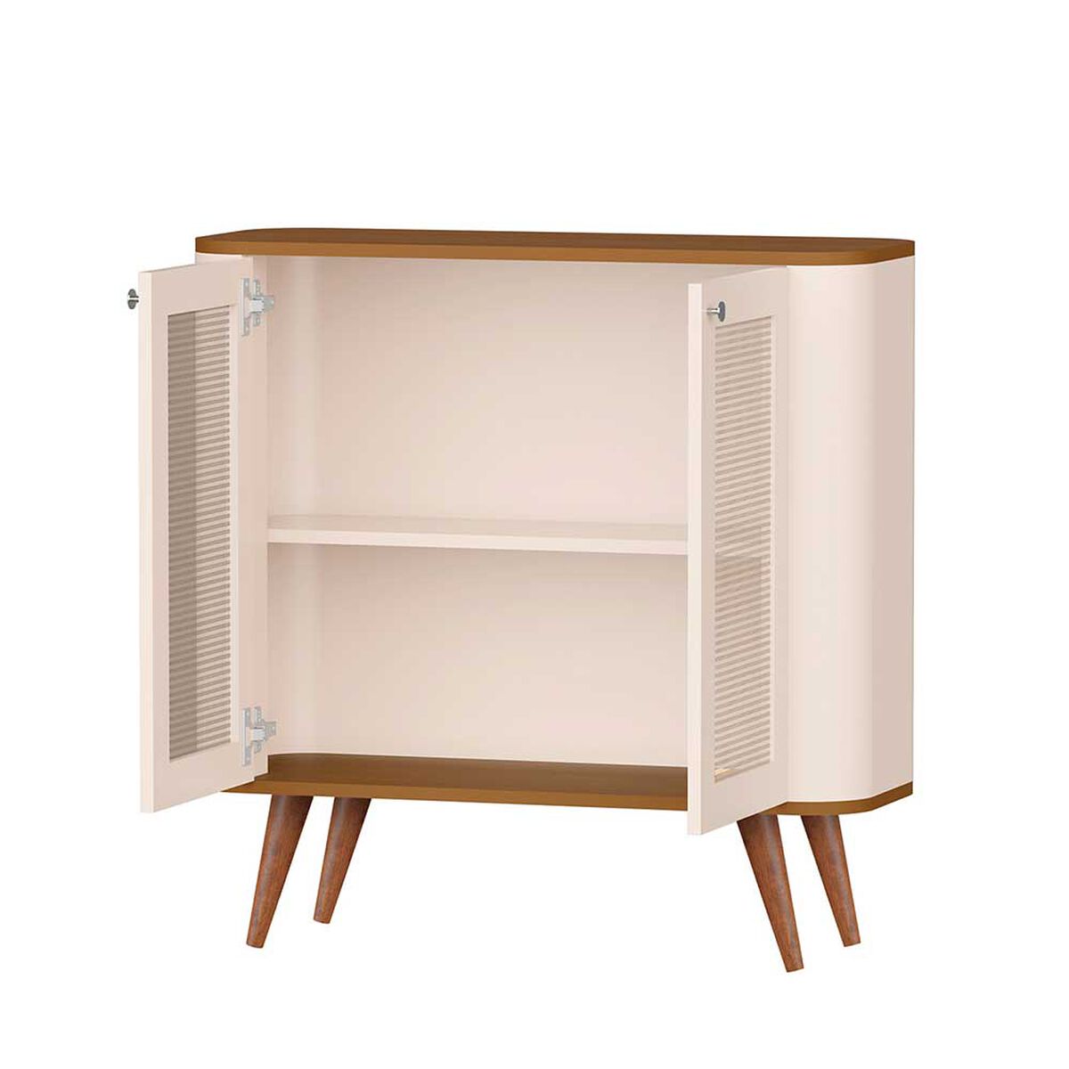 Buffet Vekkahome Noa Negro