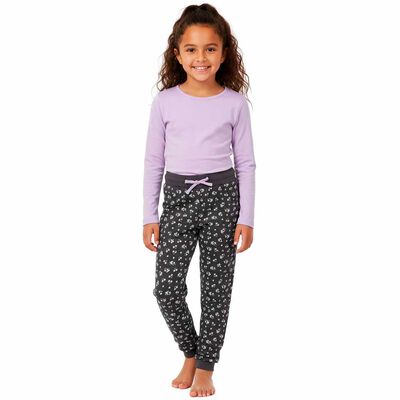 Pantal&oacute;n Buzo Ni&ntilde;a Chess