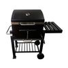 Parrilla a Carbón Casanova XL Premium Acero