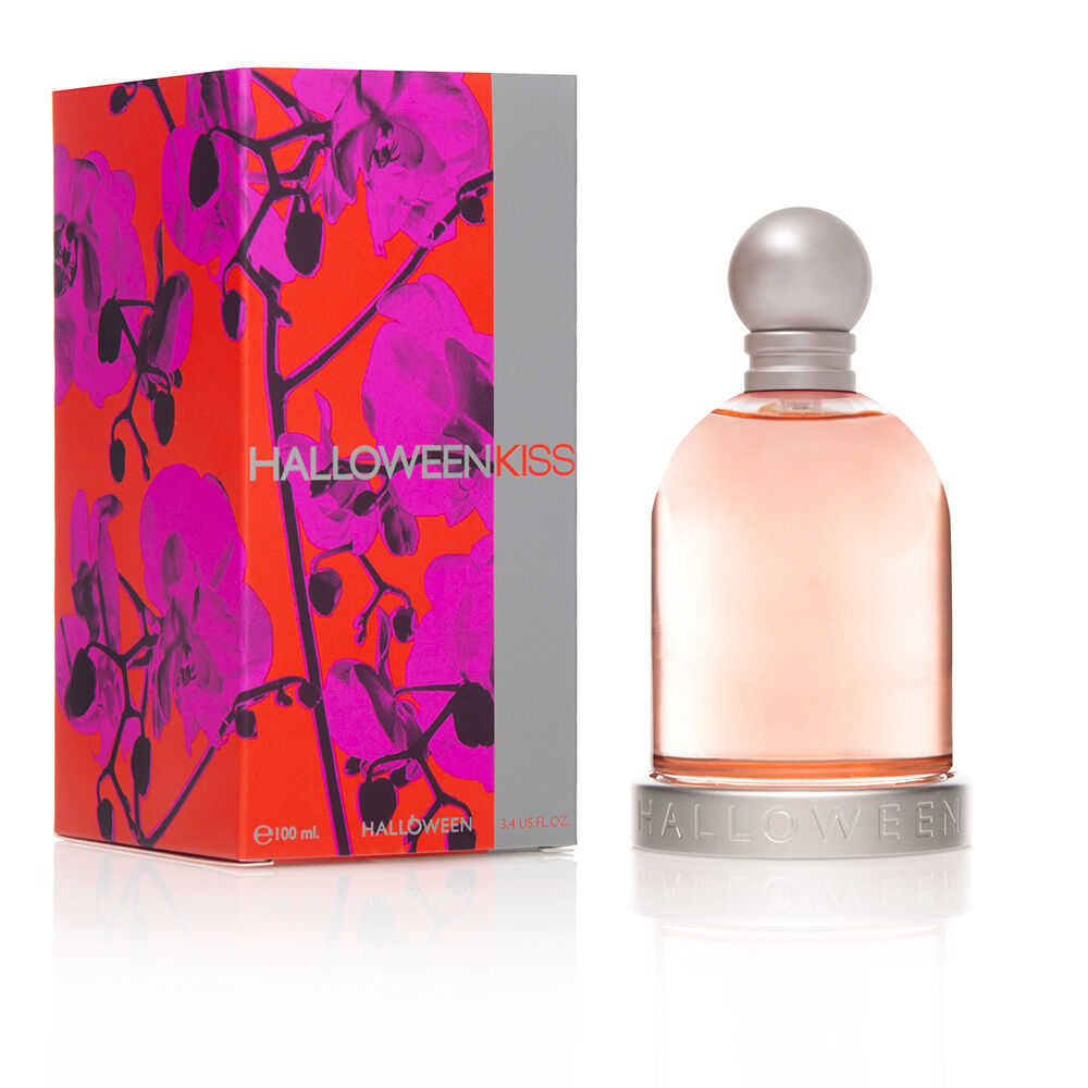 Halloween Kiss EDT 100 ml