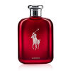 Set de Perfume Ralph Lauren Polo Red EDP 125 ml + Polo Red EDP 40 ml