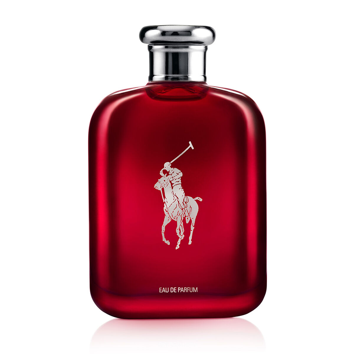 Set de Perfume Ralph Lauren Polo Red EDP 125 ml + Polo Red EDP 40 ml