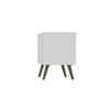 Velador Yardas CB200BCBC Blanco