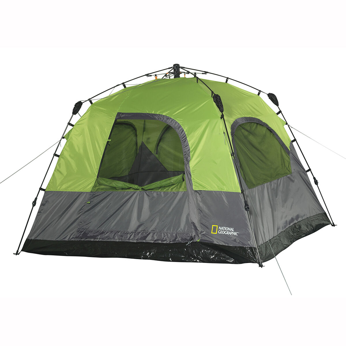 Carpa National Geographic Norway IV para 4 Personas