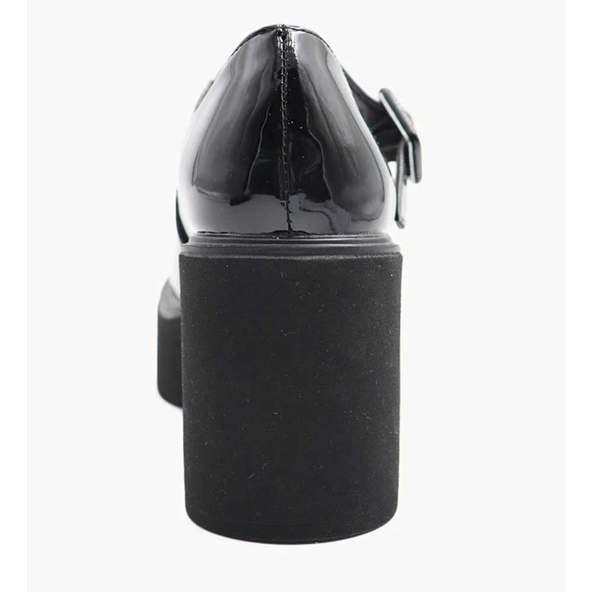 Zapato Vestir Casual Mujer Soviet