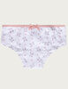 Pack 4 Calzones Pantaletas Niña Palmers