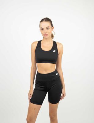 Imagen 1 del producto Peto Deportivo Mujer Lotto Negro