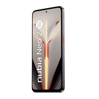 Imagen 2 del producto Celular ZTE Nubia Neo 2 5G 256GB 6,72"" Gris