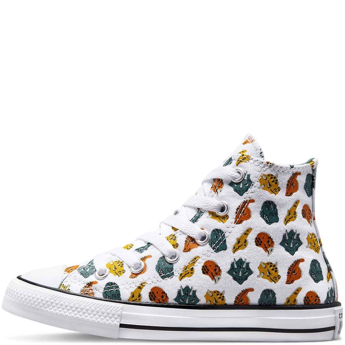Zapatilla Niña Converse Chuck Taylor
