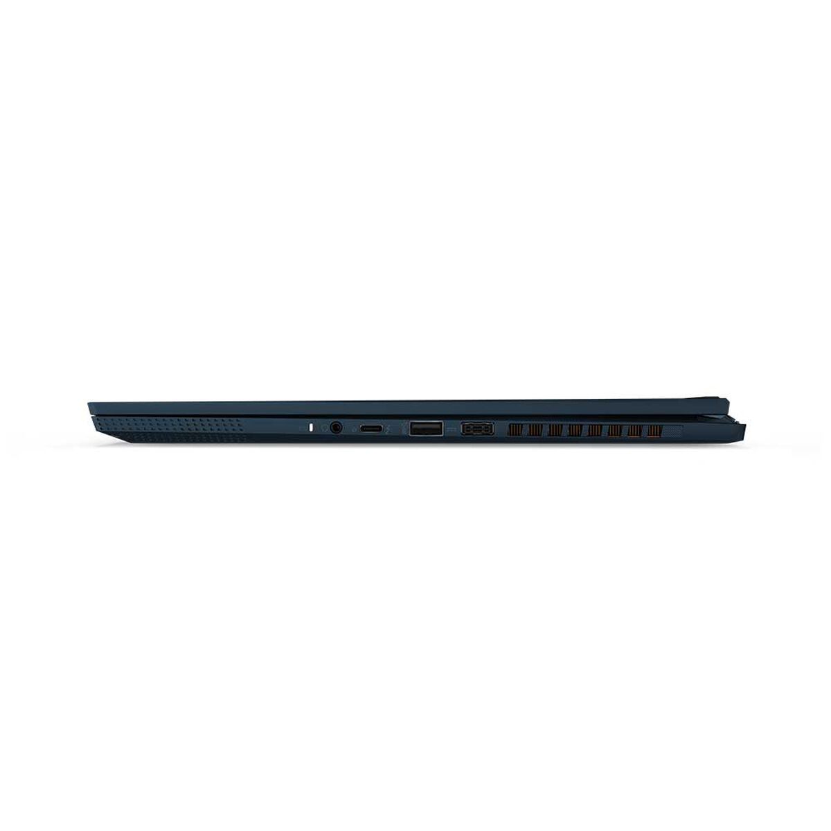 Notebook Gamer MSI Stealth 16 AI Studio A1VFG Core Ultra 7-155H 32GB 1TB SSD 16" RTX 4060