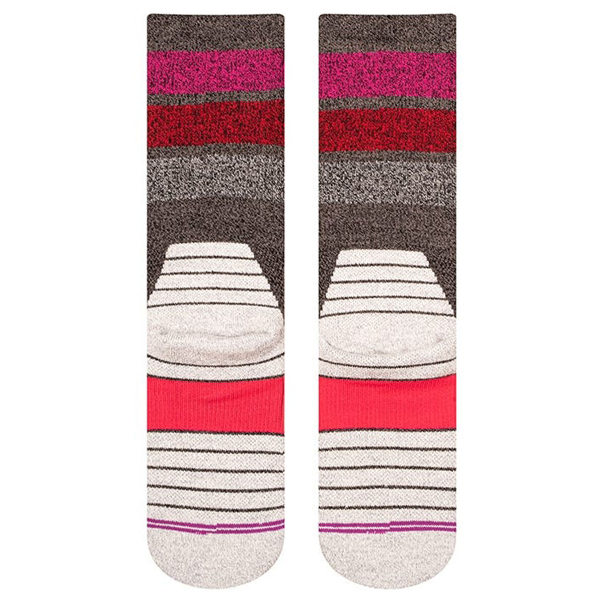 Calcetines Lippi Trekking Warm