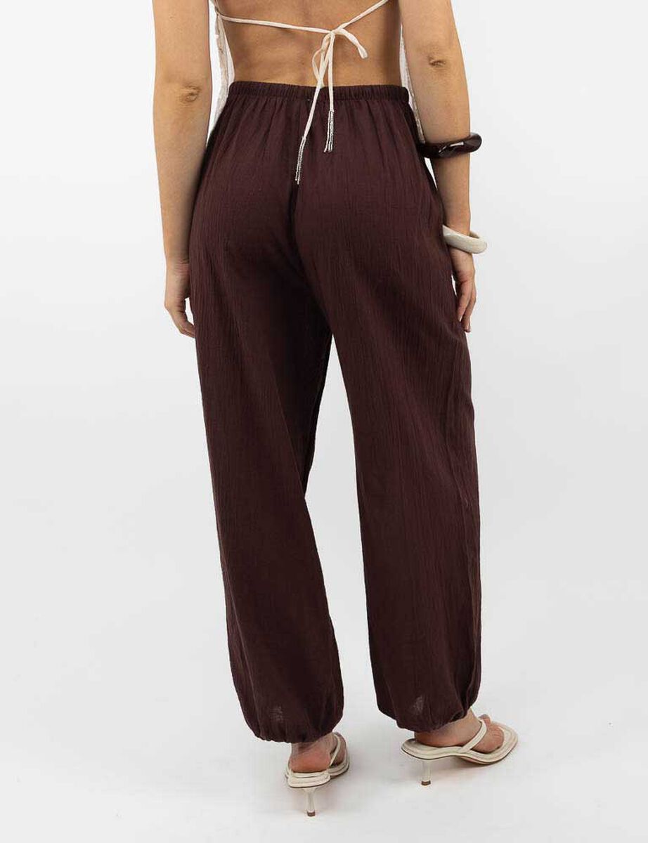 Pantal&oacute;n Mujer Icono