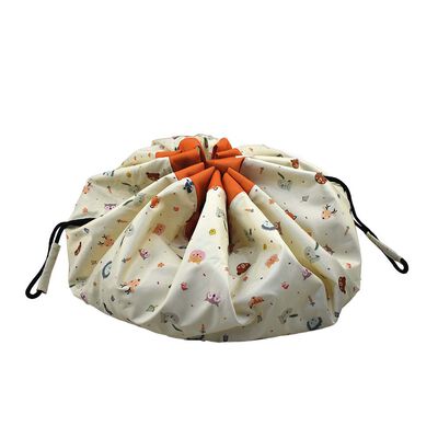 Imagen 2 del producto Bolso para juguetes Animal Rio