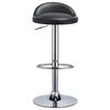 Pack de 2 Sillas Novahus Round Negro