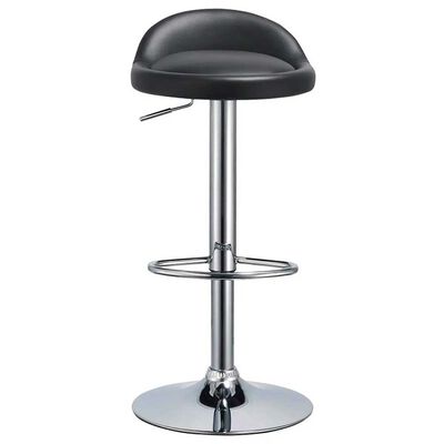 Imagen 2 del producto Pack de 2 Sillas Novahus Round Negro