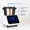 Robot de Cocina Easyways Kitchen Grand Connect 3 lts.