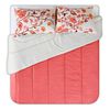 Cubrecama American Family 2 Plazas Tropico