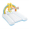 Colchoneta Inflable Bestway para Bebé