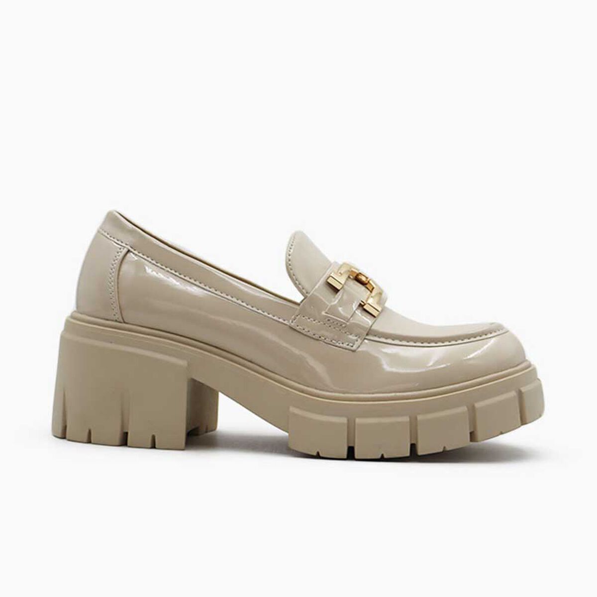 Zapato Oxford Mujer Zibel