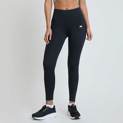 Imagen 1 del producto Calza Deportiva Mujer Ellesse Negro