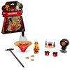 Bloques Ninjago Entrenamiento Ninja de Kai 32 Piezas Lego