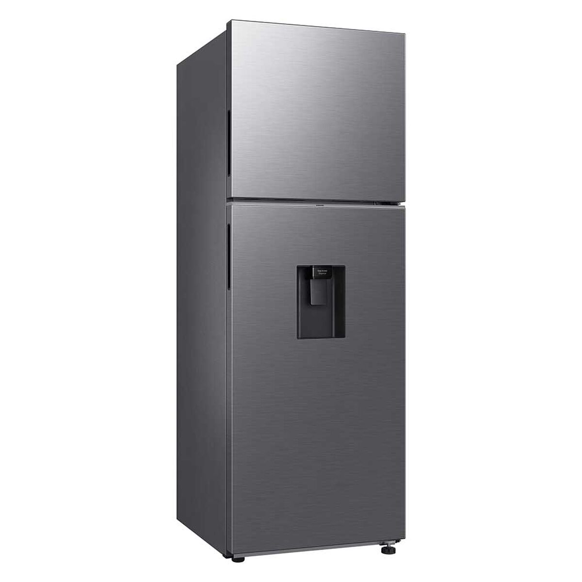 Refrigerador No Frost Samsung RT35CG5540S9ZS 341 lts