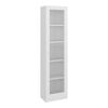 Vitrina Tuhome Home E6 1 P Blanco