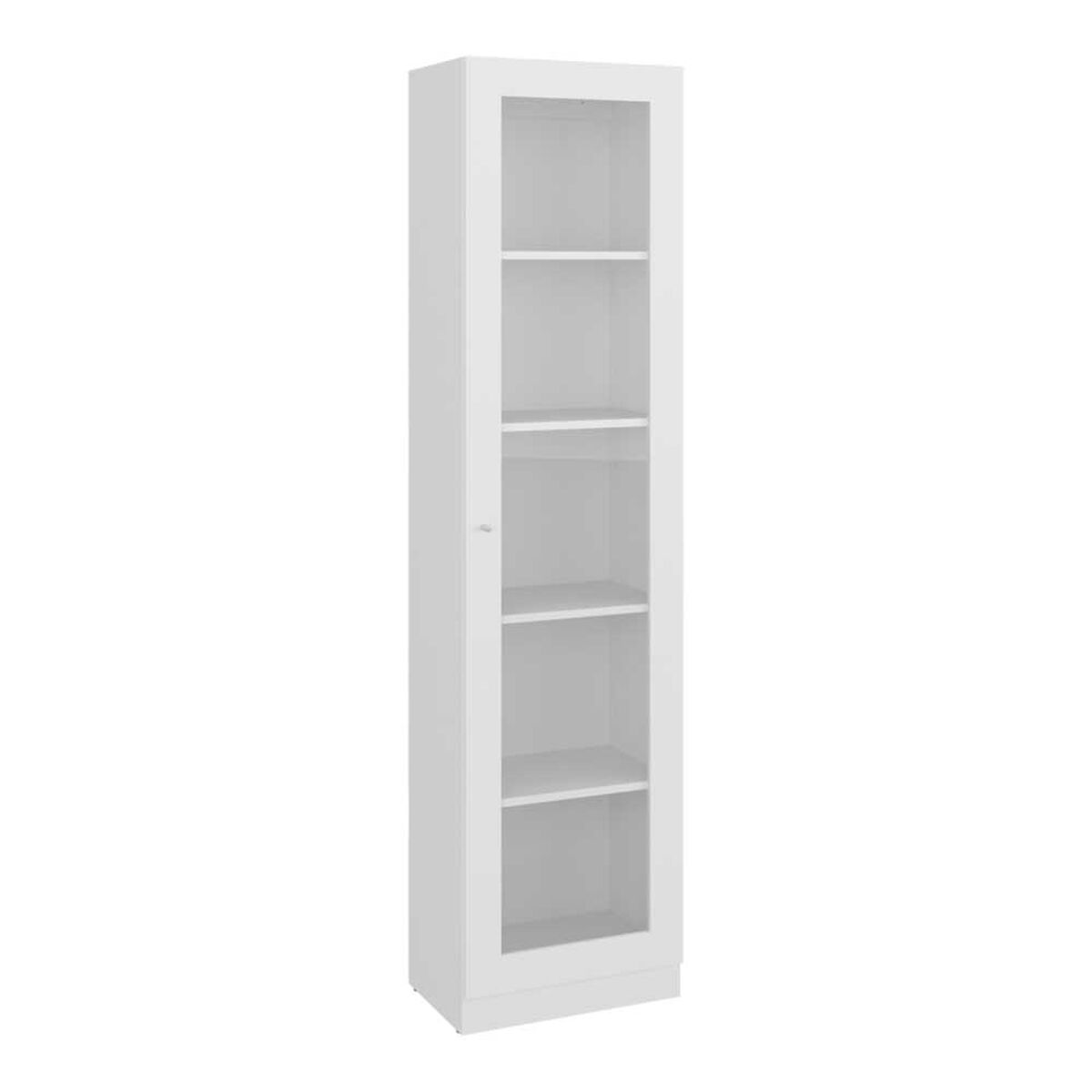 Vitrina Tuhome Home E6 1 P Blanco