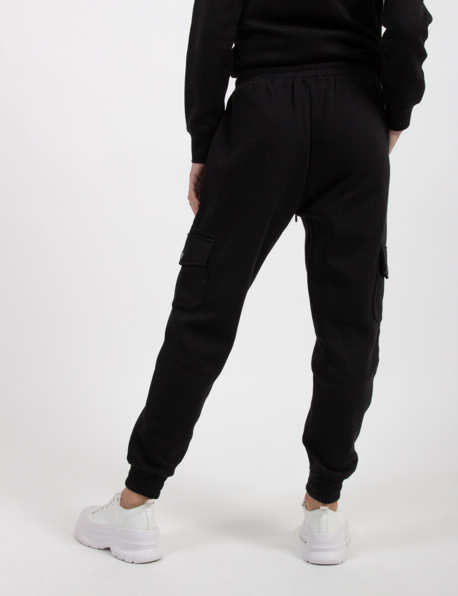 Pantalón de Buzo Mujer Fiorucci