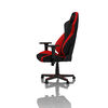 Silla Gamer Nitro S300 Rojo