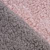 Plumón Sherpa Mashini 1,5 Plazas Liso