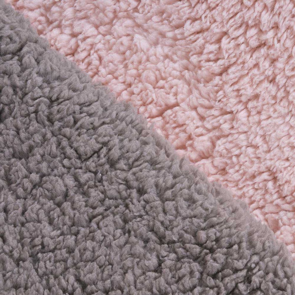 Plumón Sherpa Mashini 1,5 Plazas Liso