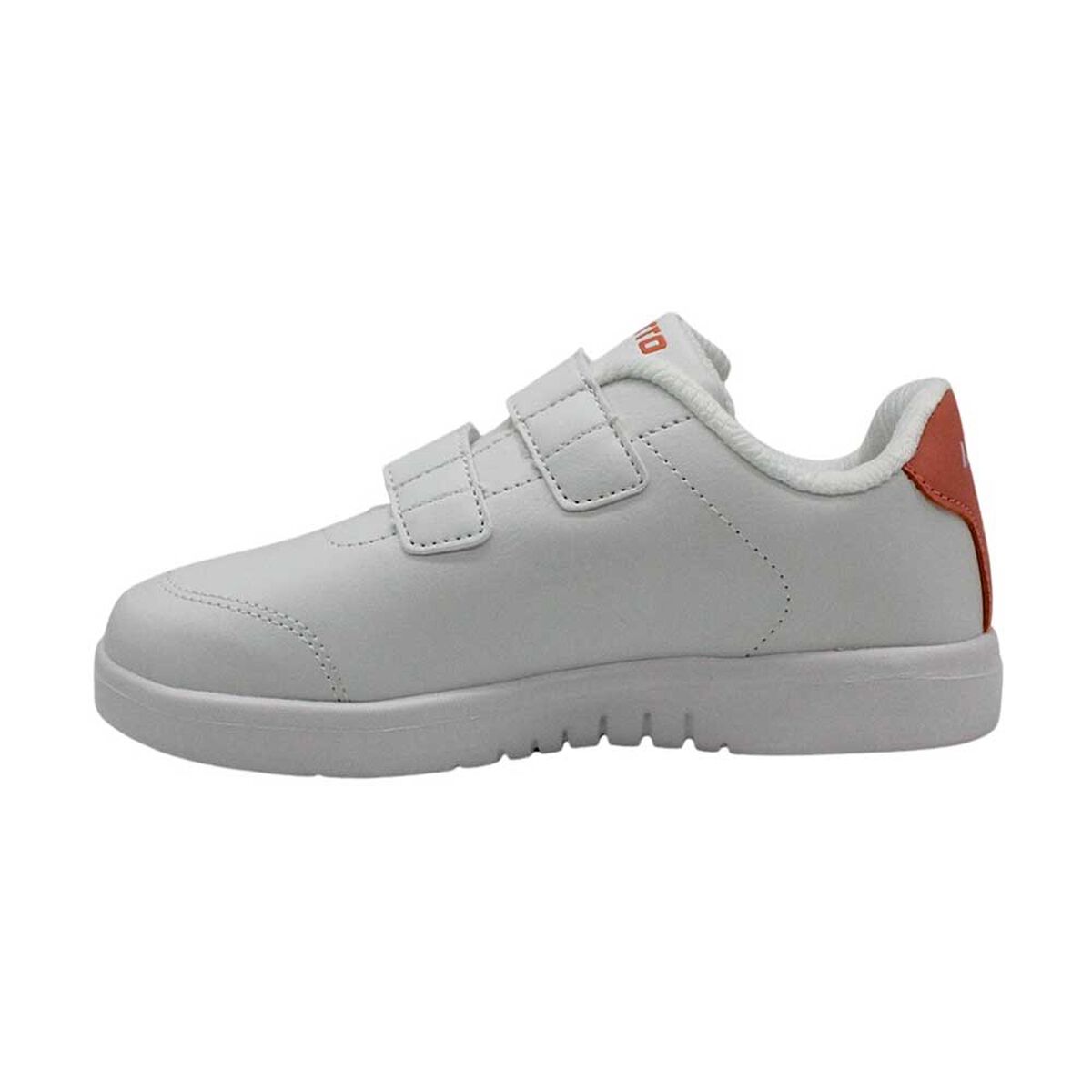 Zapatilla Urbana Niña Lotto