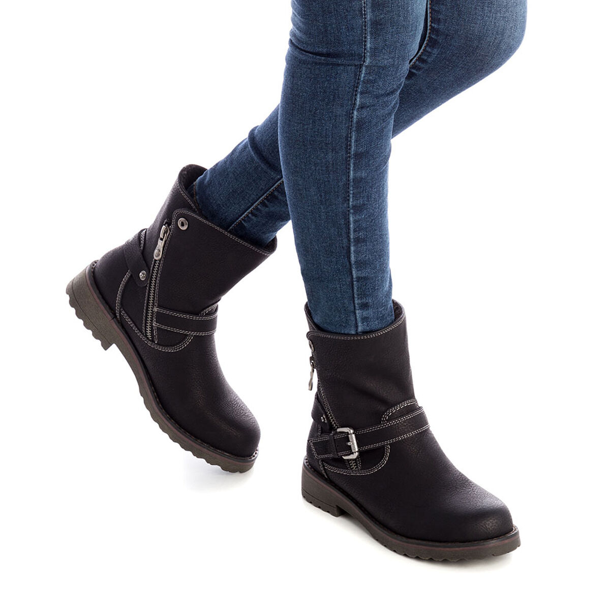 Botín Mujer Refresh Abc