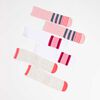 Pack 3 Calcetines Mujer Icono