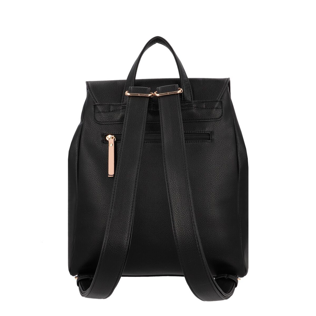 Mochila Secret Sicilia ST6 L Negro